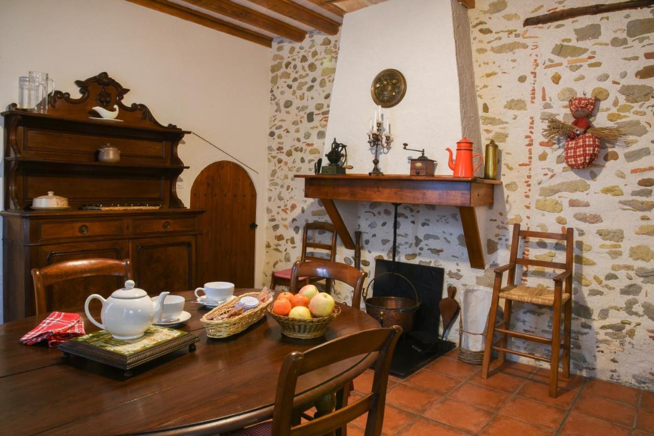 Gite De La Bastide - Typique De Mirepoix Мірпуа Екстер'єр фото